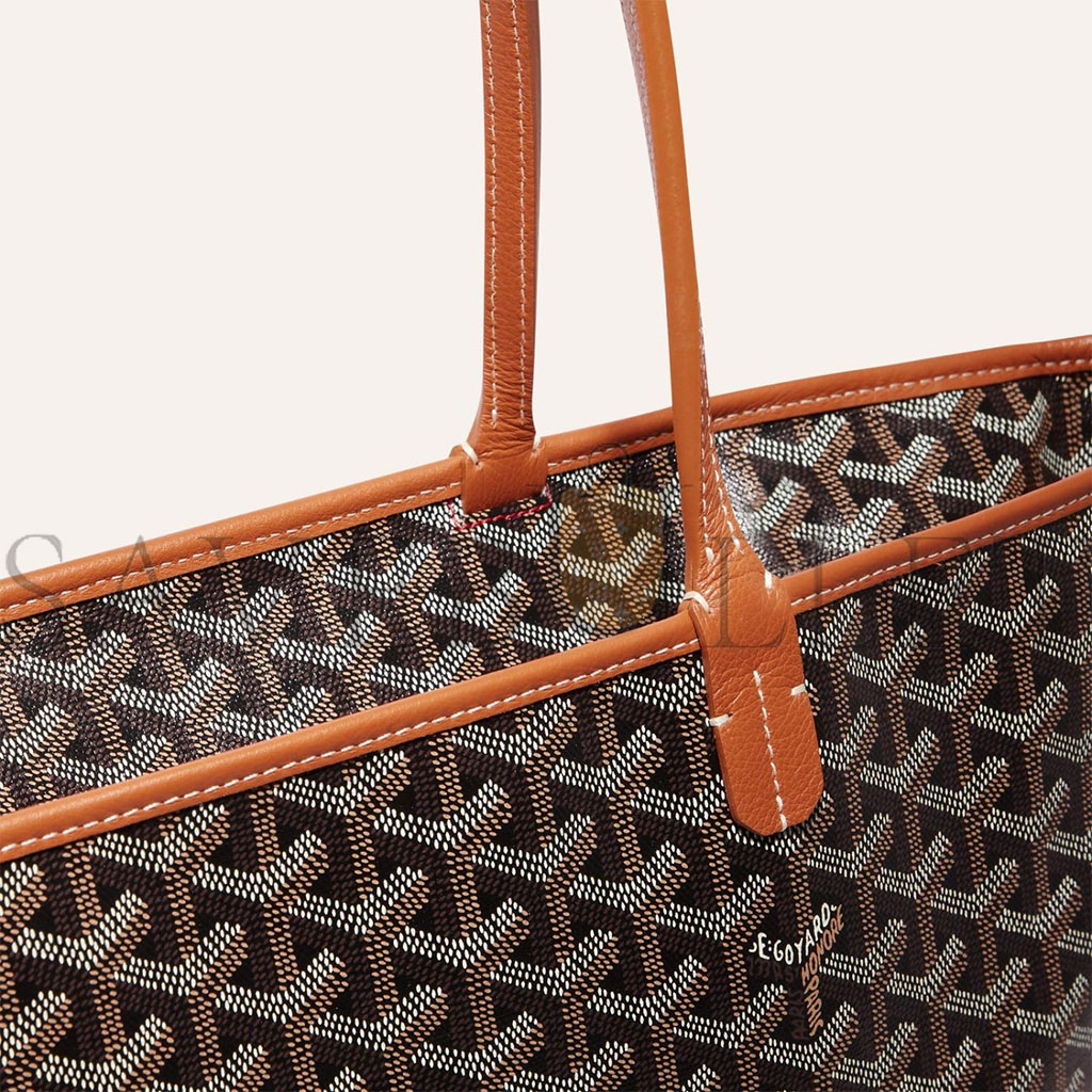 Go*ard artois mm bag (50*30*17cm)